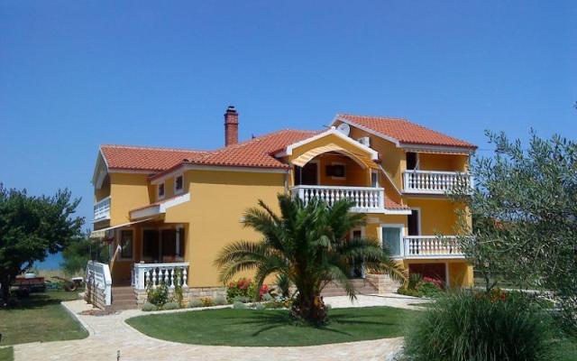 Apartmaji  Providenca - apartmaji Privlaka Hrvaška