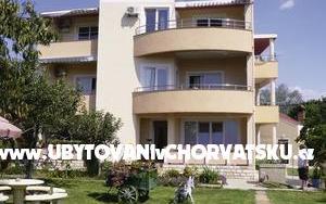Apartmaji Štefa - apartmaji Privlaka Hrvaška