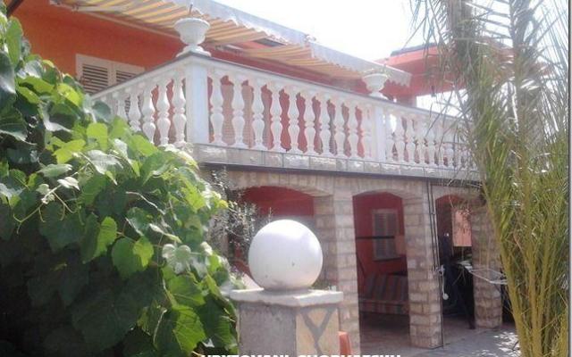 Apartmaji Tiffany - apartmaji Privlaka Hrvaška