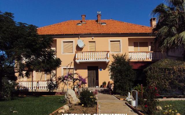 Apartmaji Barbara - apartmaji Privlaka Hrvaška