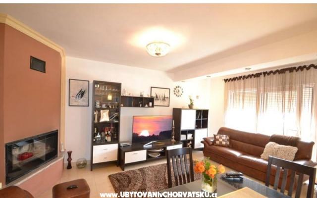 Apartmaji Gara - apartmaji Privlaka Hrvaška
