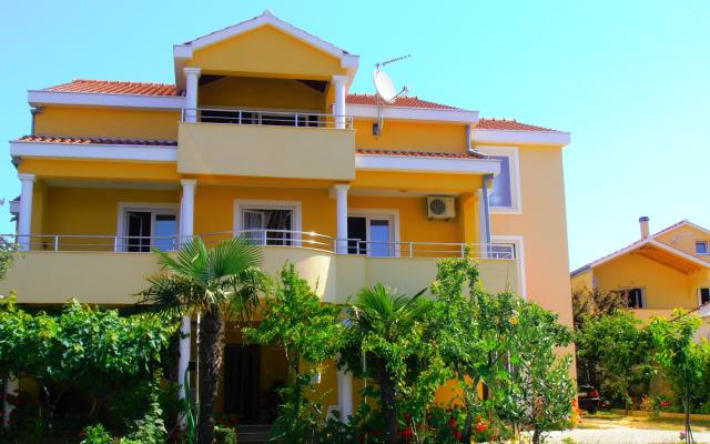 Apartmaji Marino  - apartmaji Privlaka Hrvaška