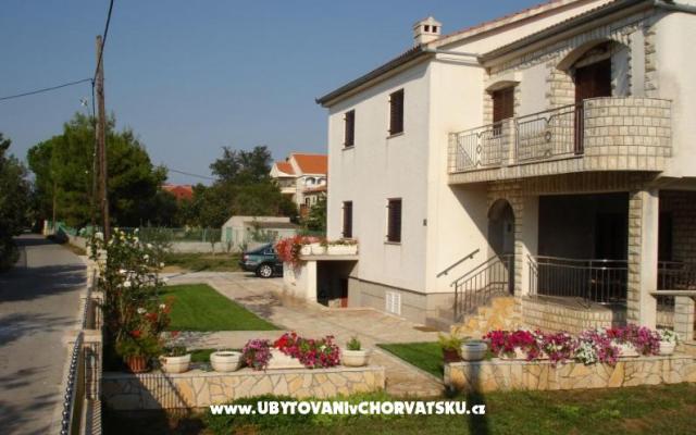 Apartmaji Svetko - apartmaji Privlaka Hrvaška
