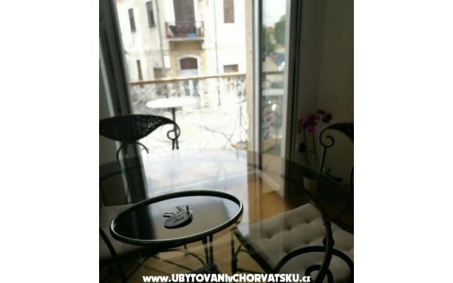 Ana Apartma - apartmaji Pula Hrvaška