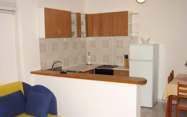 Apartma Pula Stoja - apartmaji Pula Hrvaška