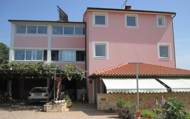 Apartma Maki - apartmaji Pula Hrvaška