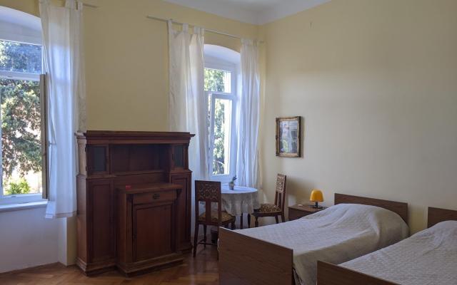 Apartma Veruda - apartmaji Pula Hrvaška