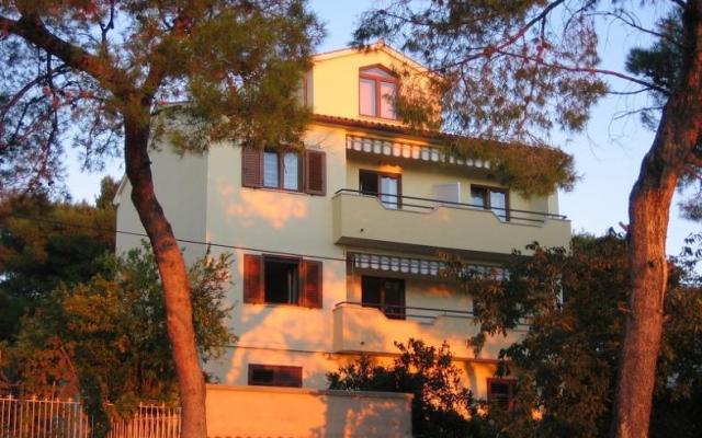 Apartmaji Grbin - apartmaji Pula Hrvaška