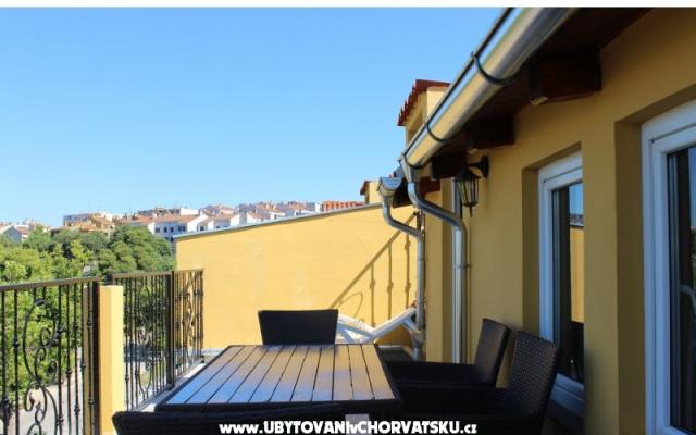Apartmaji Grga - apartmaji Pula Hrvaška