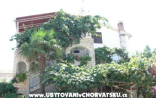 Apartmaji Jole - apartmaji Pula Hrvaška