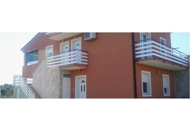 Apartmaji Lidija - apartmaji Pula Hrvaška