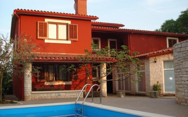 Apartmaji Percan - apartmaji Pula Hrvaška
