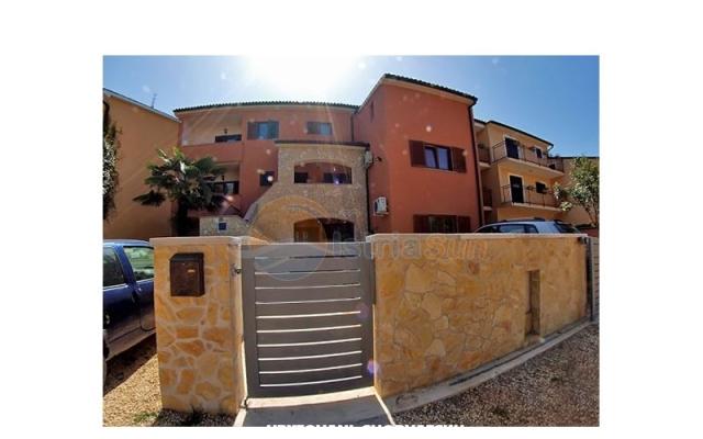 Apartmaji Puležanka - apartmaji Pula Hrvaška