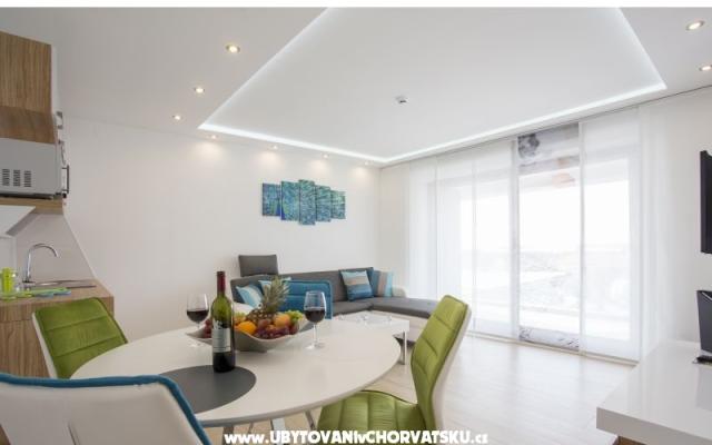 Apartmaji Sara&amp;Neven - apartmaji Pula Hrvaška