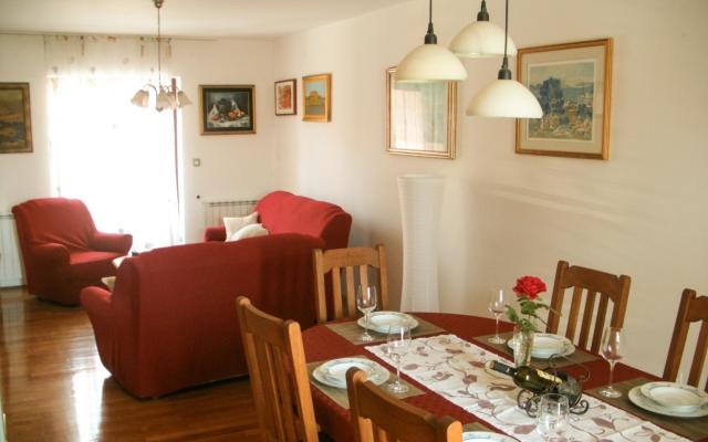 Apartma Gaby - apartmaji Pula Hrvaška