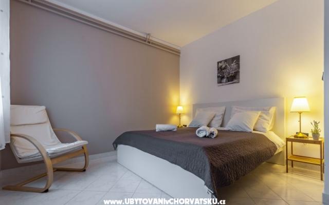 Apartma Mar  - apartmaji Pula Hrvaška