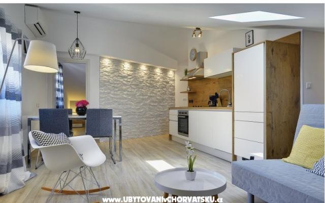 Apartma Niko - apartmaji Pula Hrvaška