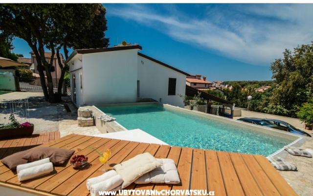 Apartmaji Gobo - apartmaji Pula Hrvaška