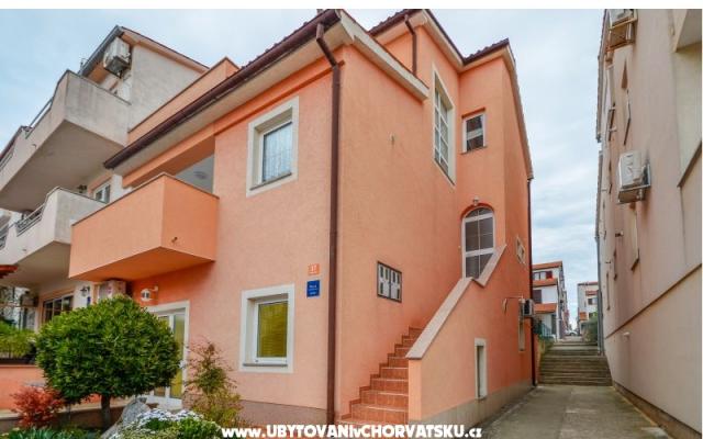 Apartmaji Picco - apartmaji Pula Hrvaška