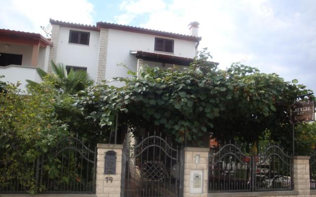 Apartmaji Sasha - apartmaji Pula Hrvaška