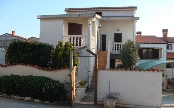 Apartmaji Villa Dolores - apartmaji Pula Hrvaška