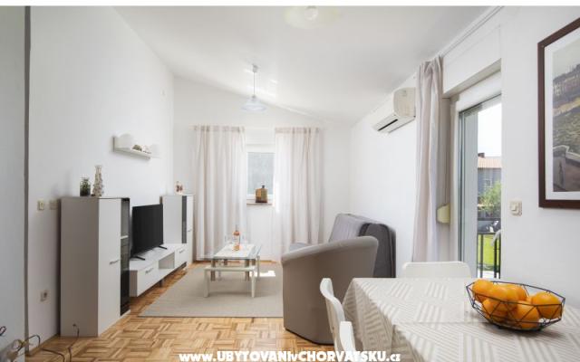 Countryside Apartma Manu - apartmaji Pula Hrvaška
