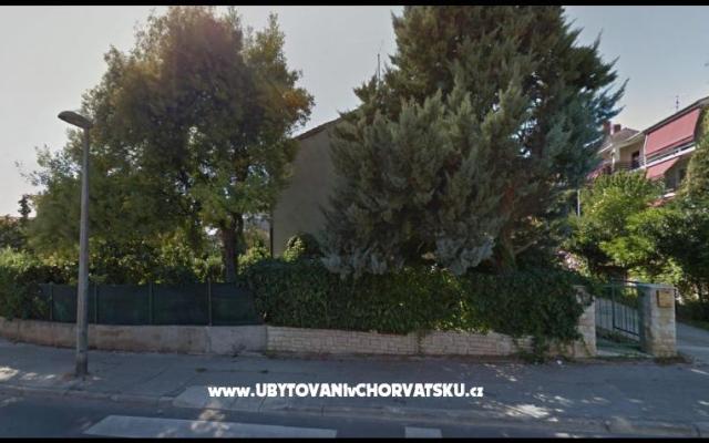 Apartmaji Palisina - apartmaji Pula Hrvaška
