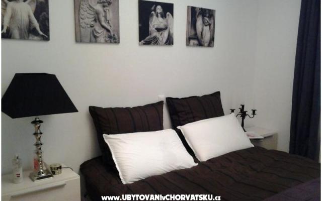 Maison de Charme - apartmaji Pula Hrvaška