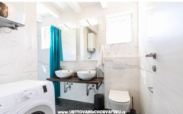 Val Apartmaji - apartmaji Pula Hrvaška
