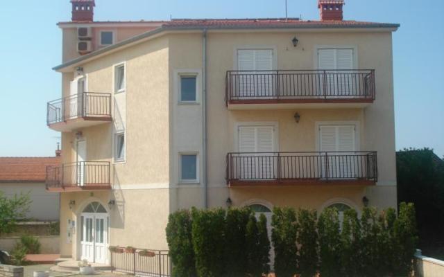 Villa Cukon - apartmaji Pula Hrvaška