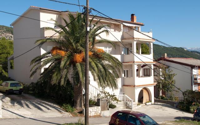 Apartmaji Koko i Marija - apartmaji otok Rab Hrvaška