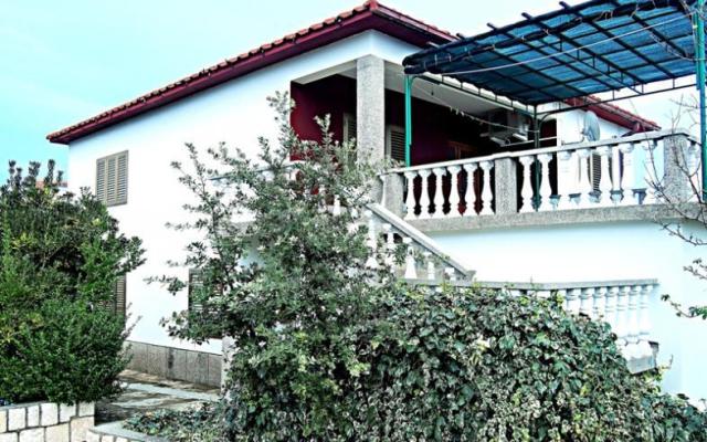 Hiša Krpešić - apartmaji otok Rab Hrvaška