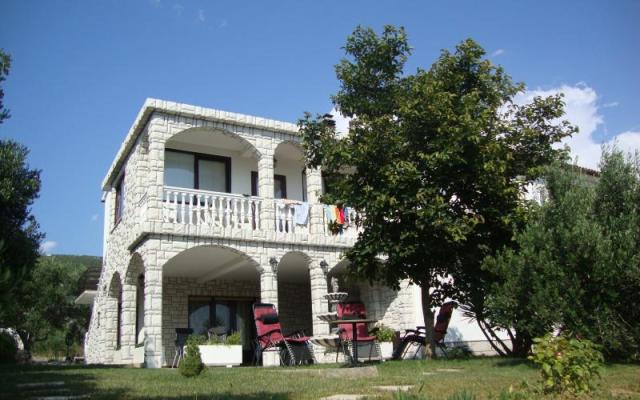Villa Lolo - apartmaji otok Rab Hrvaška