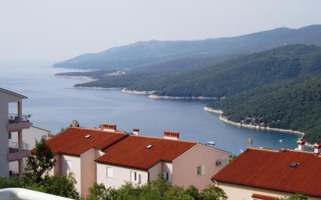 Apartma CAMI - apartmaji Rabac Hrvaška