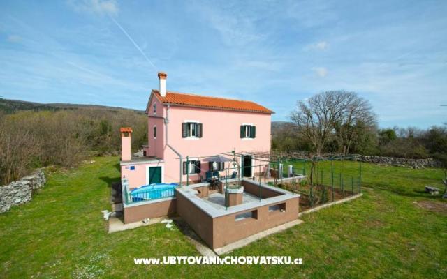 Traditional Istrian Hiša ENI - apartmaji Rabac Hrvaška