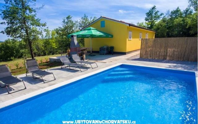 Villa St. Nikola - apartmaji Rabac Hrvaška