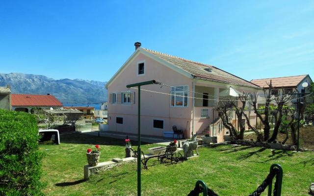 Apartma Anka - apartmaji Ražanac Hrvaška