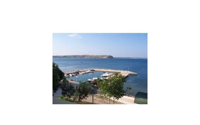 Apartmaji CAPE - apartmaji Ražanac Hrvaška