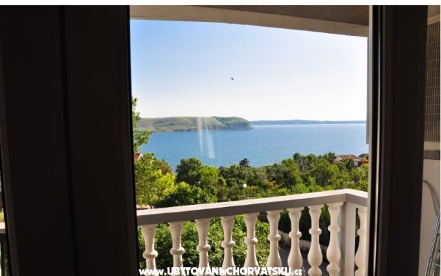 Apartmaji Irena - apartmaji Ražanac Hrvaška