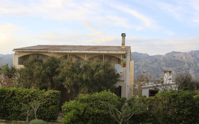 Apartmaji Biba i Luce - apartmaji Ražanac Hrvaška