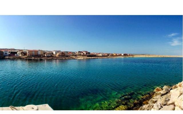 Apartmaji Vera - apartmaji Ražanac Hrvaška