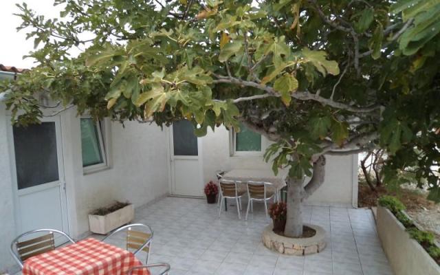 Apartmaji Vesna - apartmaji Ražanac Hrvaška