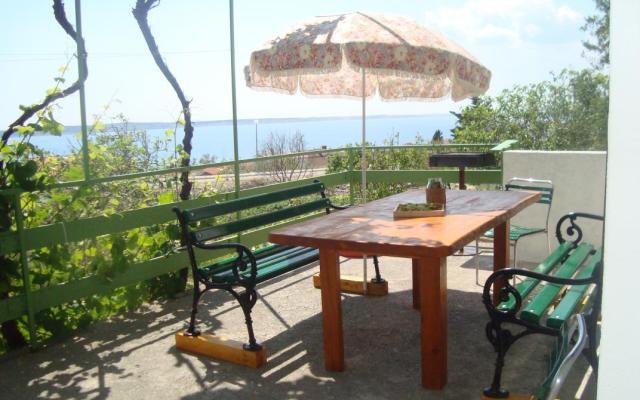 Apartma Marijan - apartmaji Ražanac Hrvaška