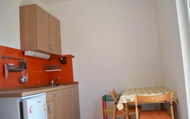Apartmaji Fortrees - apartmaji Ražanac Hrvaška