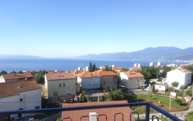Apartma Bartolovo - apartmaji Rijeka Hrvaška