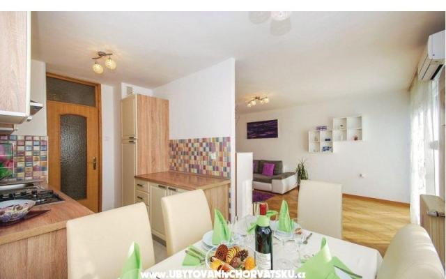 Apartma Maro_Rijeka - apartmaji Rijeka Hrvaška