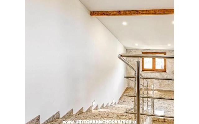 Apartmaji Rena - apartmaji Rijeka Hrvaška