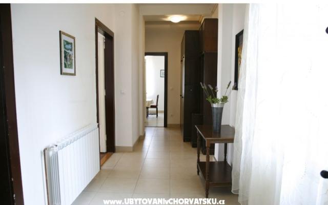 Apartma Ivna - apartmaji Rijeka Hrvaška