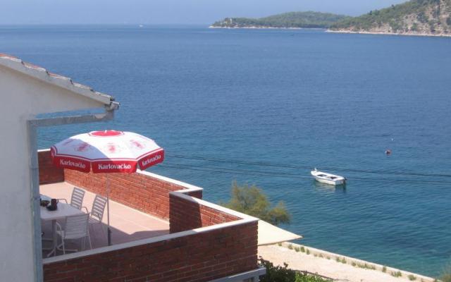 Apartma Budimir - apartmaji Rogoznica Hrvaška