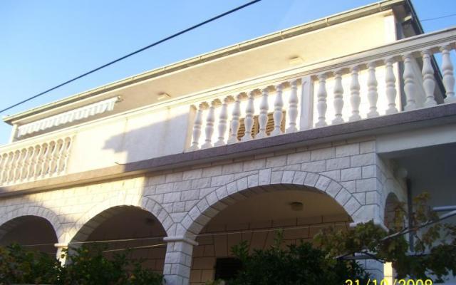 Apartma Dama - apartmaji Rogoznica Hrvaška